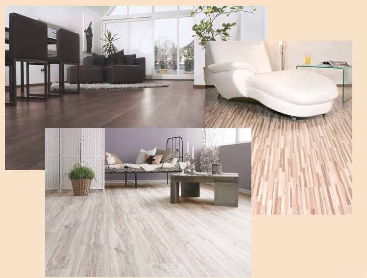 laminate