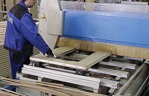 Изготовление дверей в компании ДВК Изготовление дверей